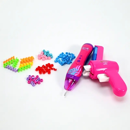 HAIR BEADS/XW155-43