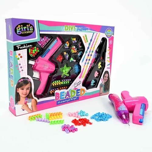 HAIR BEADS/XW155-43