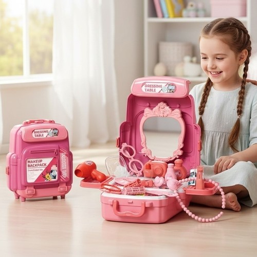 Beauty BackPack/YL513-3