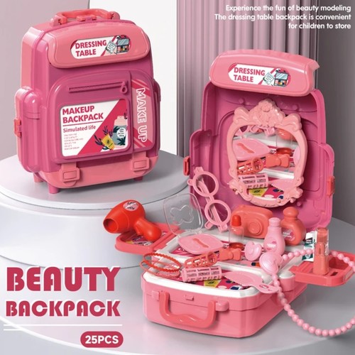 Beauty BackPack/YL513-3