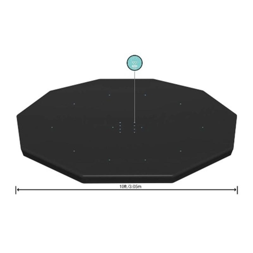 Pool Cover-58036