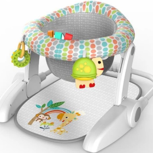 3in1 Portable Chairs/1166-28536