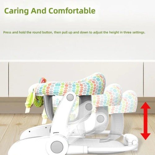 3in1 Portable Chairs/1166-28536