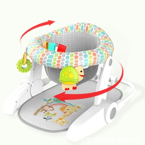3in1 Portable Chairs/1166-28536