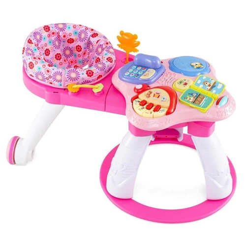 Baby Rotating Gaming Chair/9555-28230