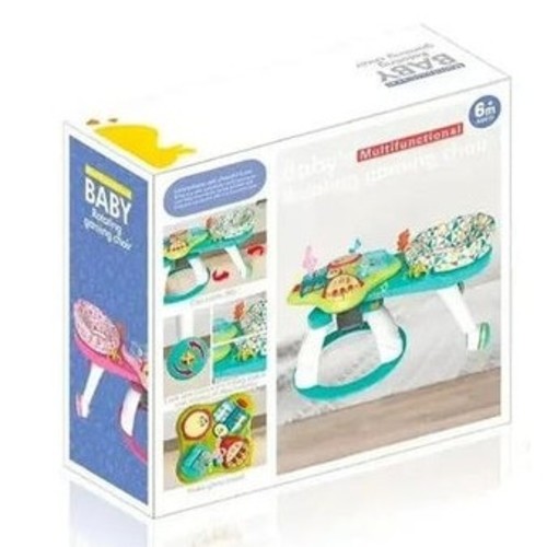 Baby Rotating Gaming Chair/9555-28230