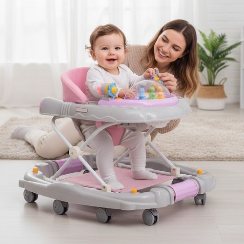 مشاية الأطفال