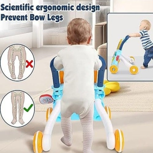 Multifunctional Baby Walker/HE810-29462