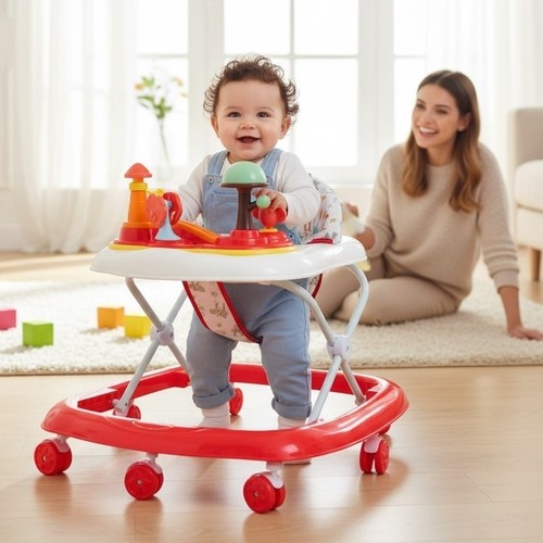 مشاية الأطفال