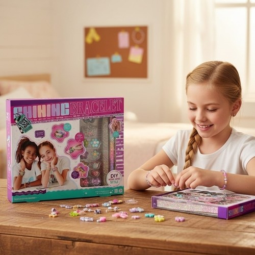 DIY Jewelry Kit-KSY995
