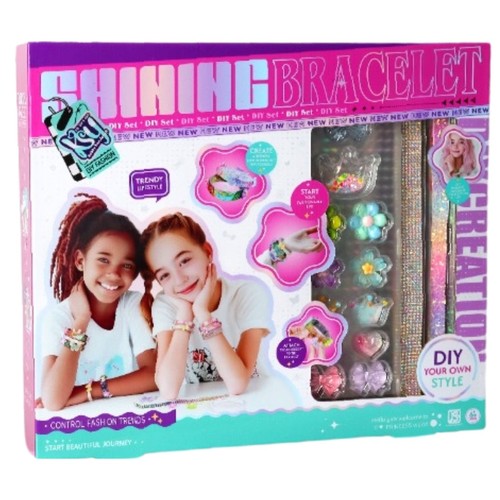 DIY Jewelry Kit-KSY995
