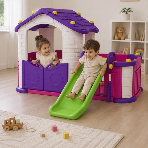 KIDS PLAYHOUSE SET/CHD-803P