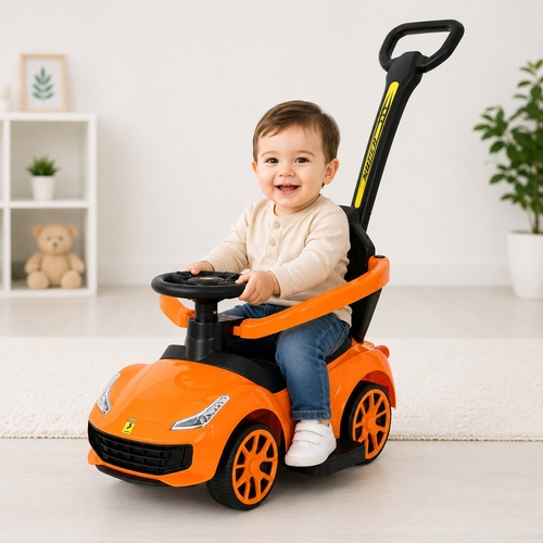 608/KIDS CAR