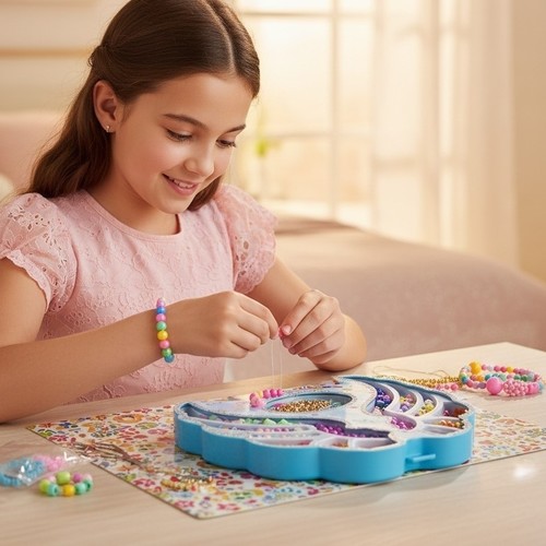 DIY BEADS JEWELRY-22039