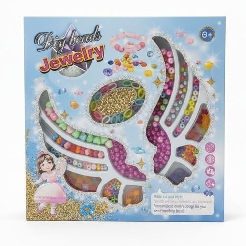 DIY BEADS JEWELRY-22039