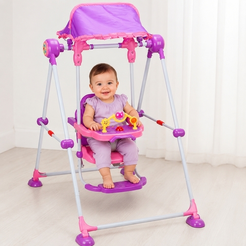 Kids Swing Set -115
