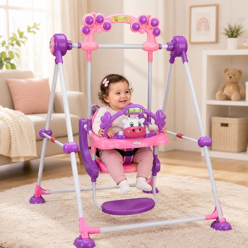 Baby Swing Set-115p