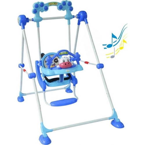 Kids Swing Set-115