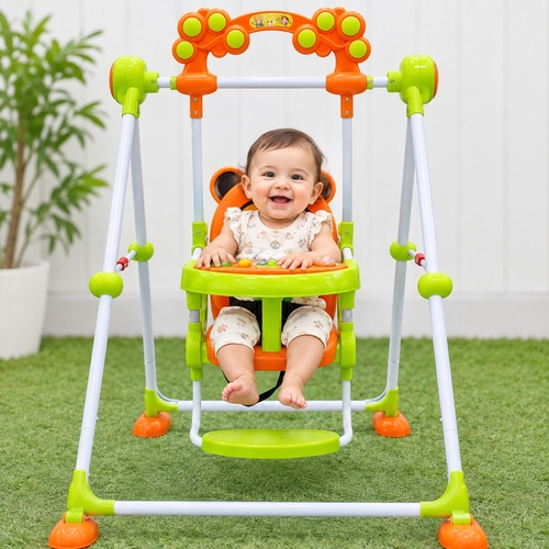 BABY SWING SET-115