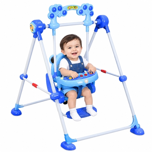 Baby Swing Set-115