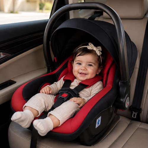 BABY SAFETY CHAIR-HK24174