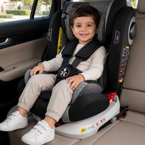 CAR SEAT-HK24199