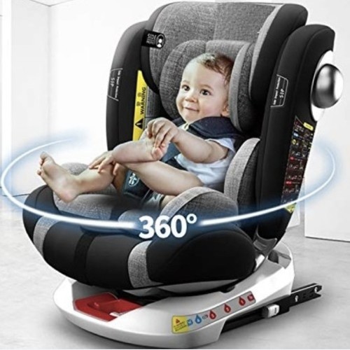 CAR SEAT-HK24199