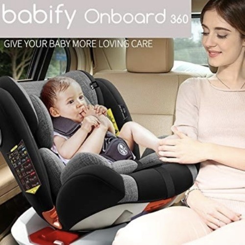 CAR SEAT-HK24199
