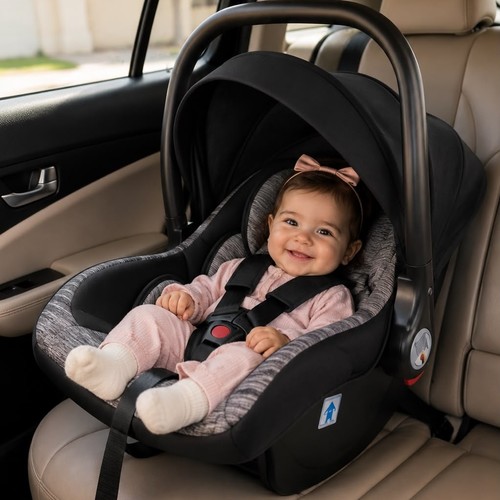 BABY SAFETY CHAIR-HK24174