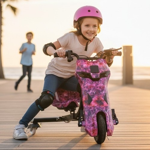DRIFT SCOOTER-DP116
