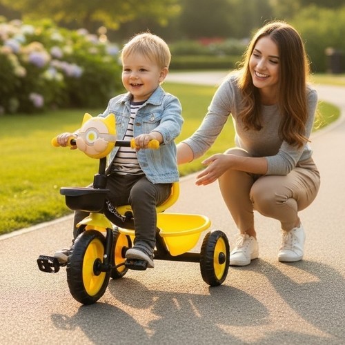 Tricycle-A20