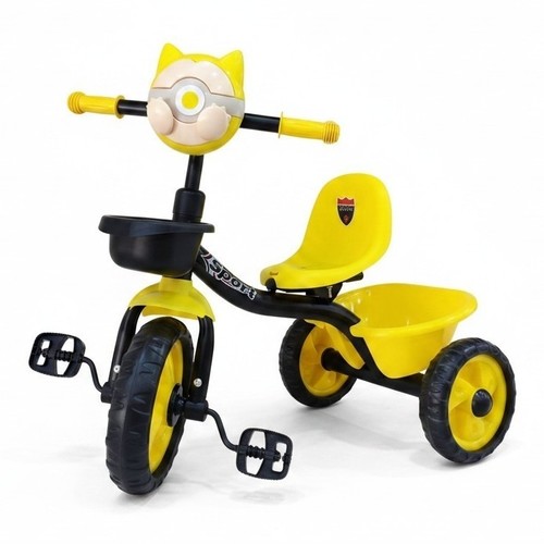Tricycle-A20