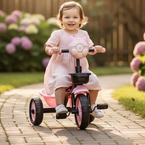 Tricycle-A20
