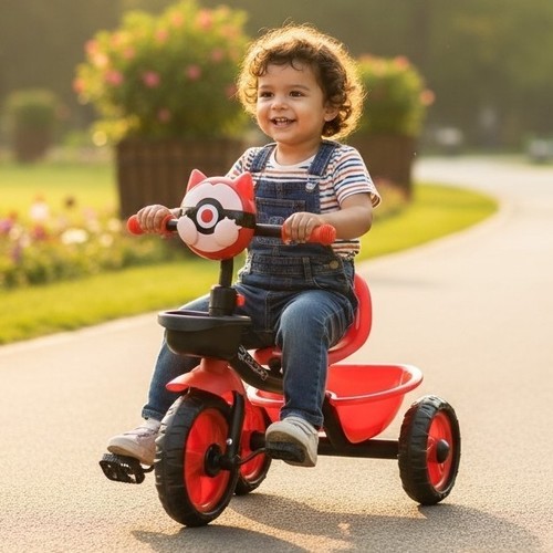 Tricycle-A20