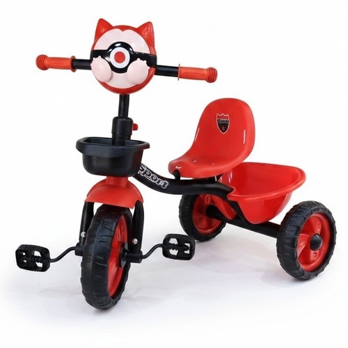 Tricycle-A20