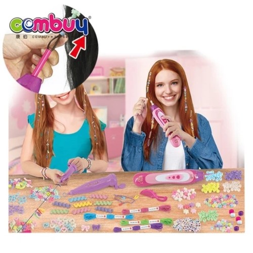 اكسسوارات الشعر