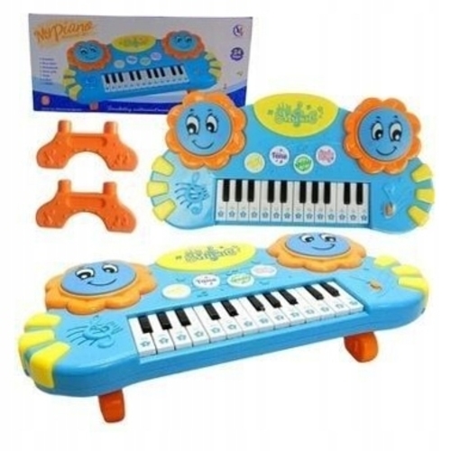 Piano Set-6621B(SK)