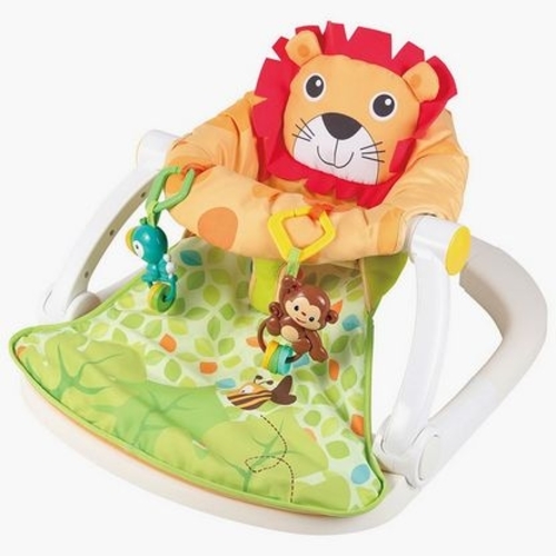 Baby Sitting Chair/63557-26955(BBH)
