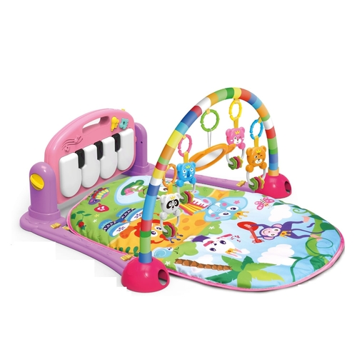 Baby Piano Fitness Rack/HE604-29464(BBH)