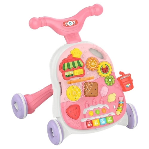 2in1 Baby Walker/HE0815-27739(BBH)