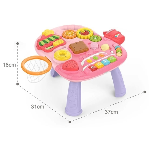 2in1 Baby Walker/HE0815-27739(BBH)