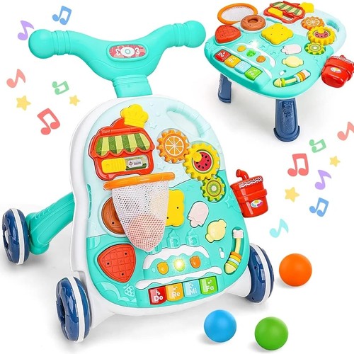 2in1 Baby Walker/HE0815-27739(BBH)