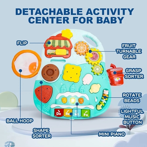 2in1 Baby Walker/HE0815-27739(BBH)