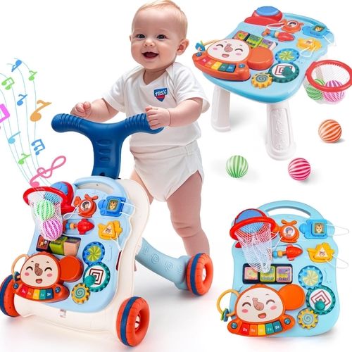 Musical & Stroller/N6038-28240(BBH)