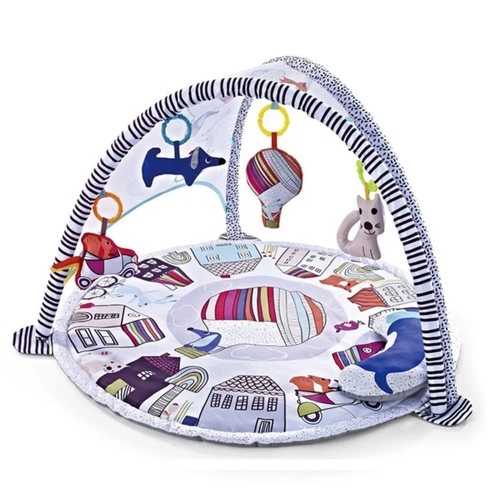 Baby Activity & Gym Playmat/BB017-27731(BBH)