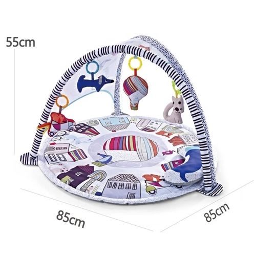 Baby Activity & Gym Playmat/BB017-27731(BBH)