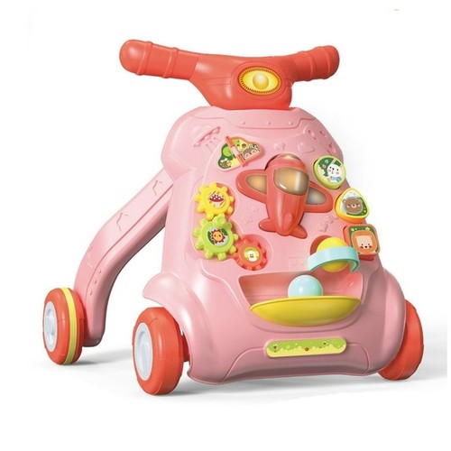 Children Music Walker-HE0811(FLM)