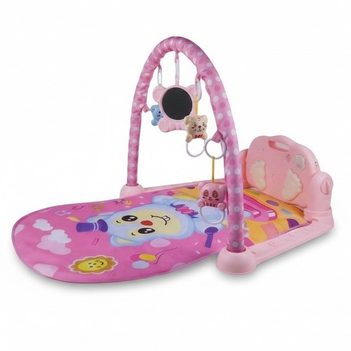 BABY GYM PLAYMAT/698-93(FLM)