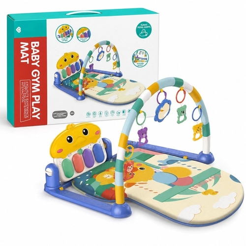 Baby Gym Playmat/698-93(FLM)