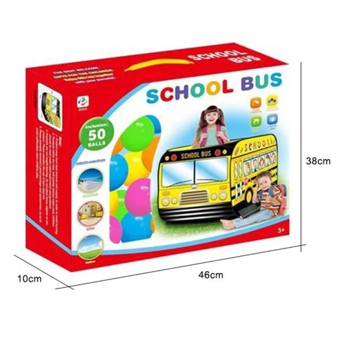 School Bus-5216(FLM)